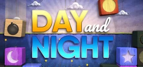 Day and Night