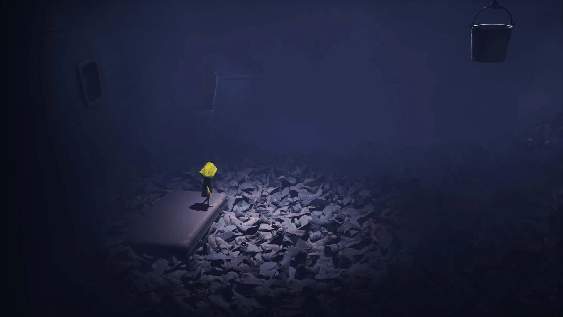 Little Nightmares görsel 7