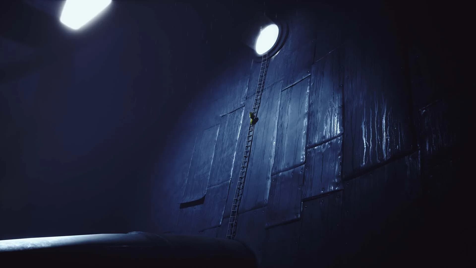 Little Nightmares görsel 8