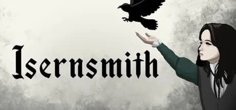Isernsmith görsel 1