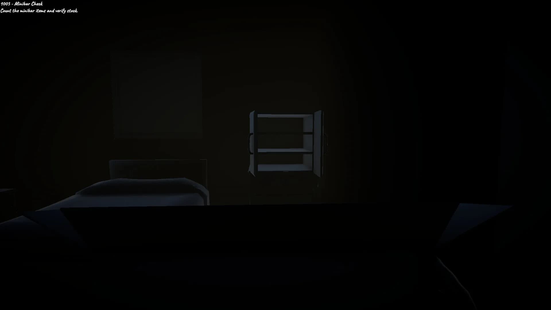 The Housekeeper görsel 6