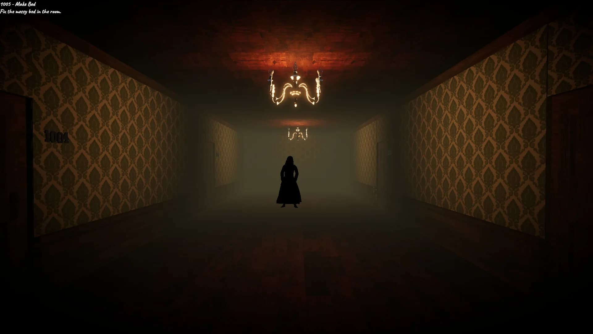 The Housekeeper görsel 7