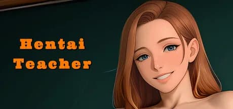 Hentai Teacher görsel 1