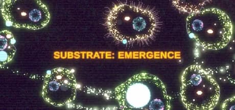 Substrate: Emergence görsel 1