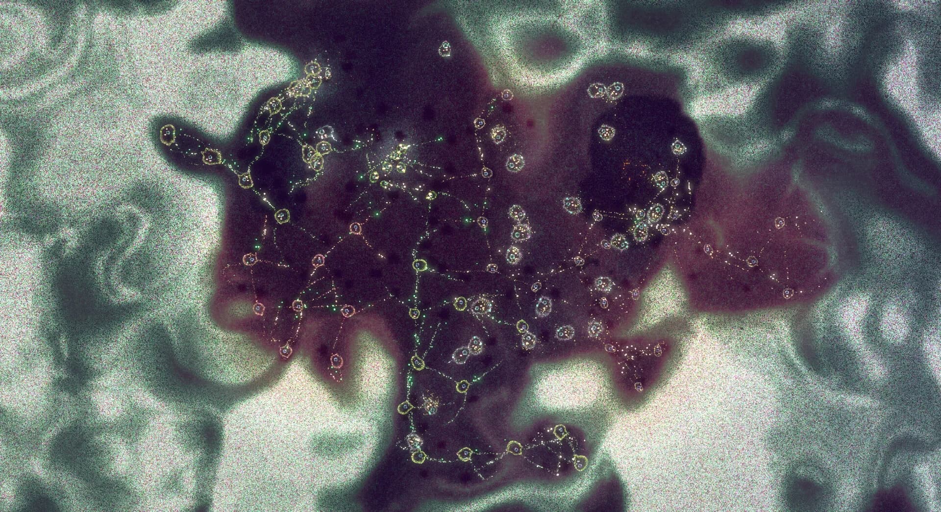 Substrate: Emergence görsel 3