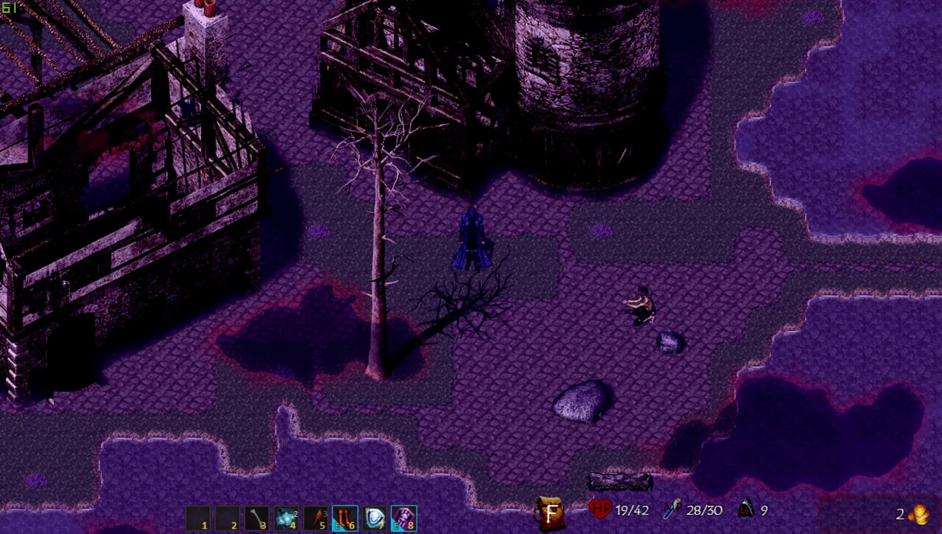 Darkrise: War of the Undead görsel 3