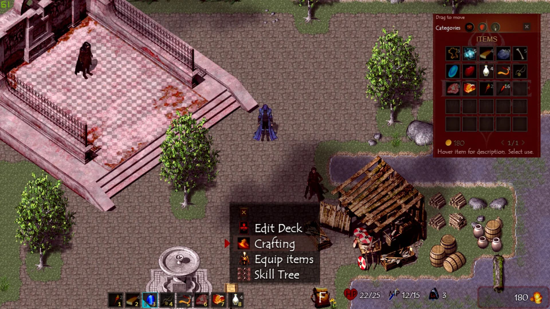 Darkrise: War of the Undead görsel 4