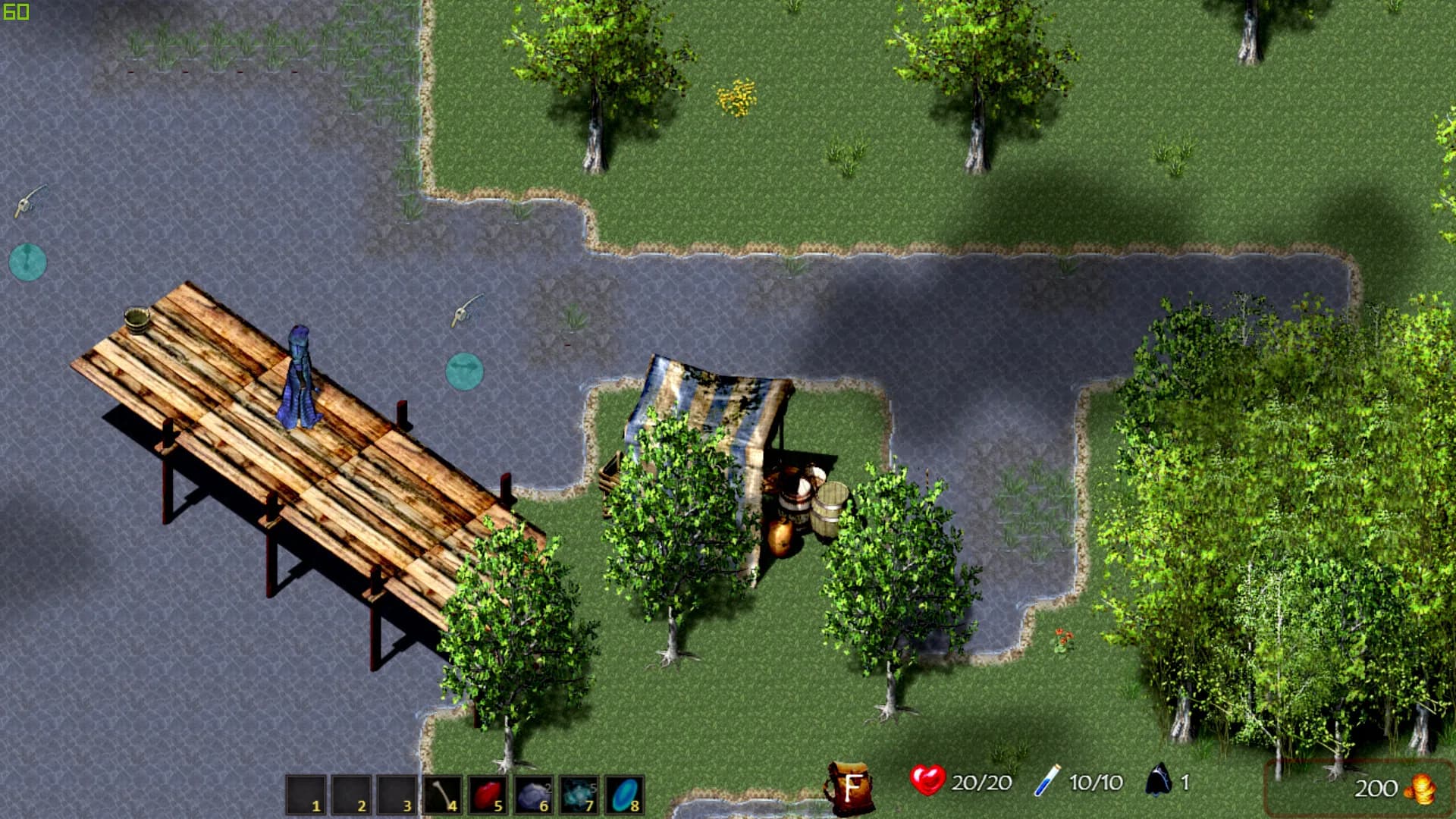 Darkrise: War of the Undead görsel 6