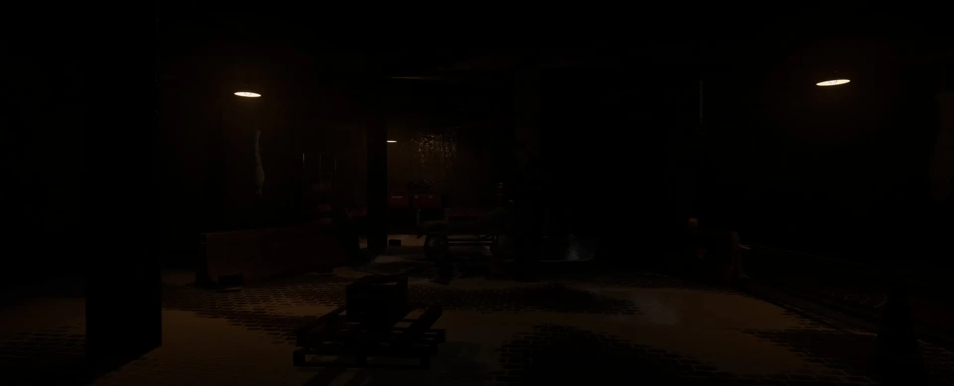 Incurro Malum: A run in with evil görsel 8