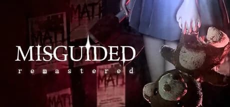 Misguided Remastered