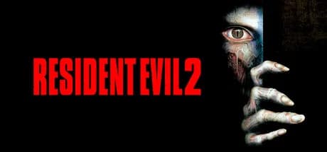 Resident Evil 2 (1998)