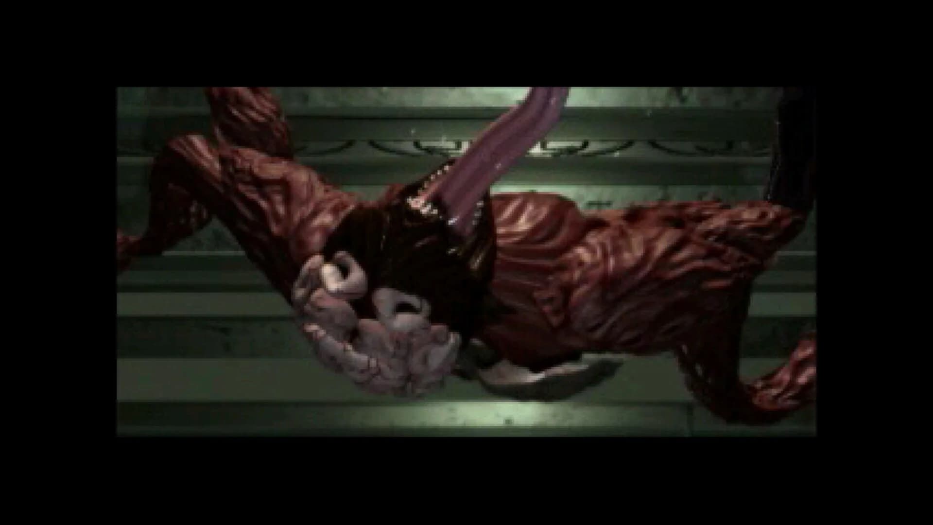 Resident Evil 2 (1998) görsel 8