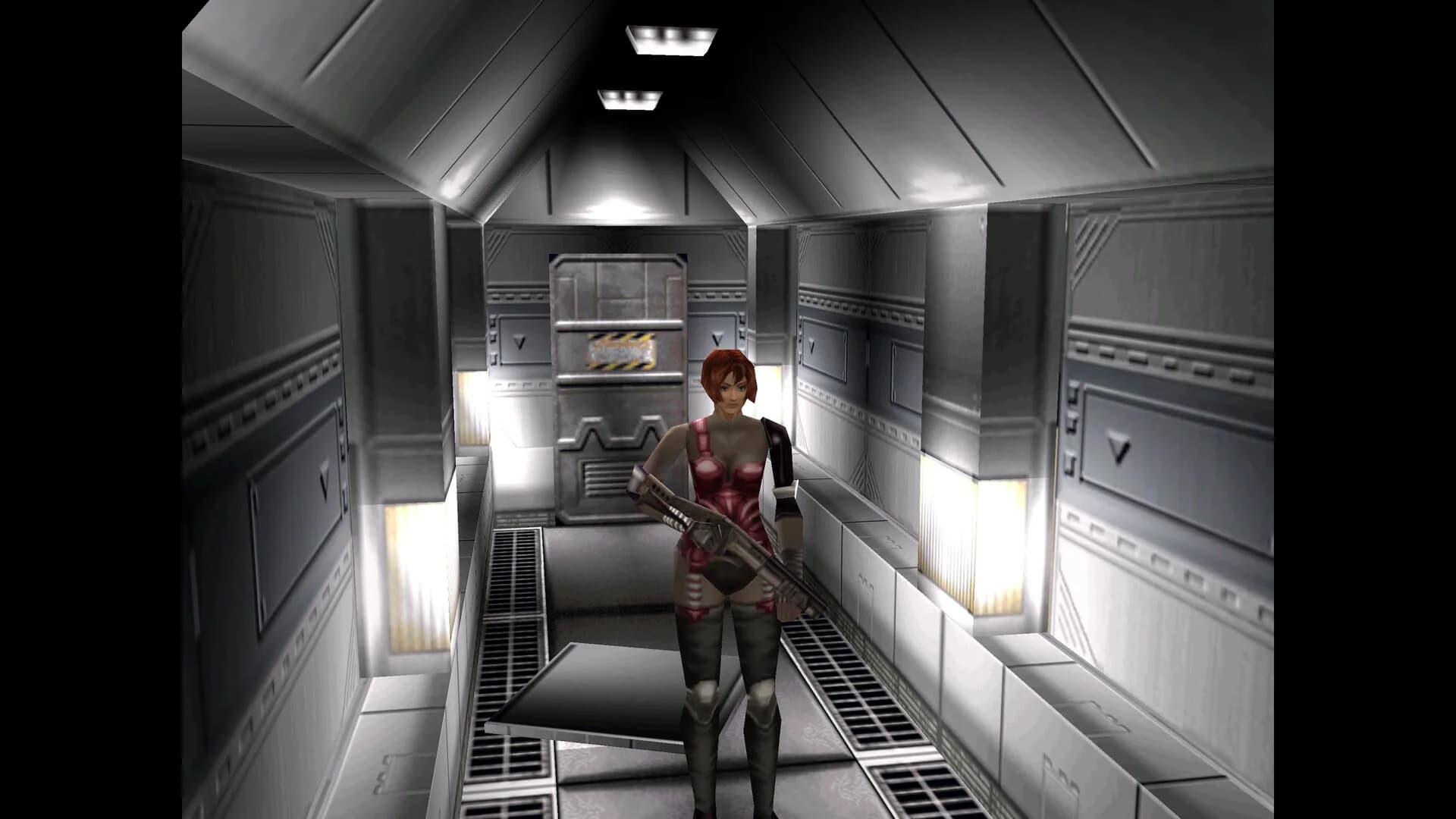 Dino Crisis görsel 12