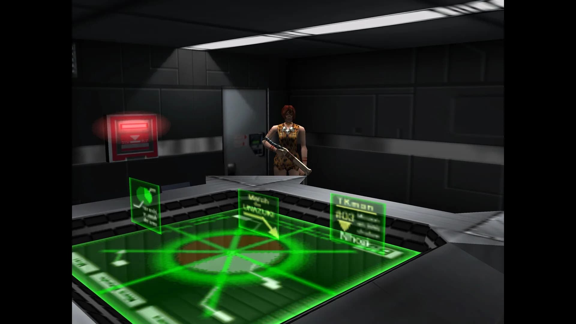 Dino Crisis görsel 16