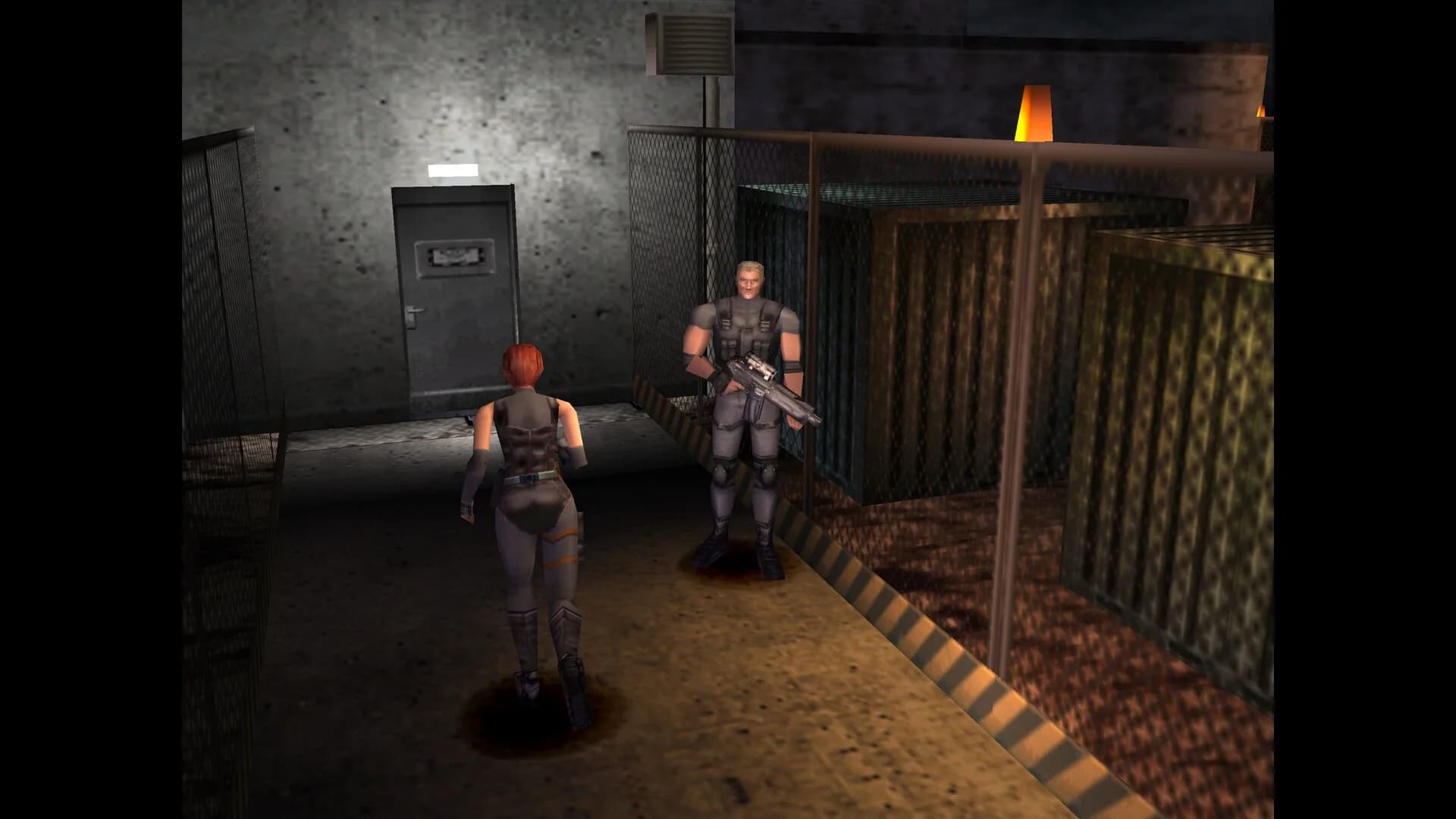 Dino Crisis görsel 5