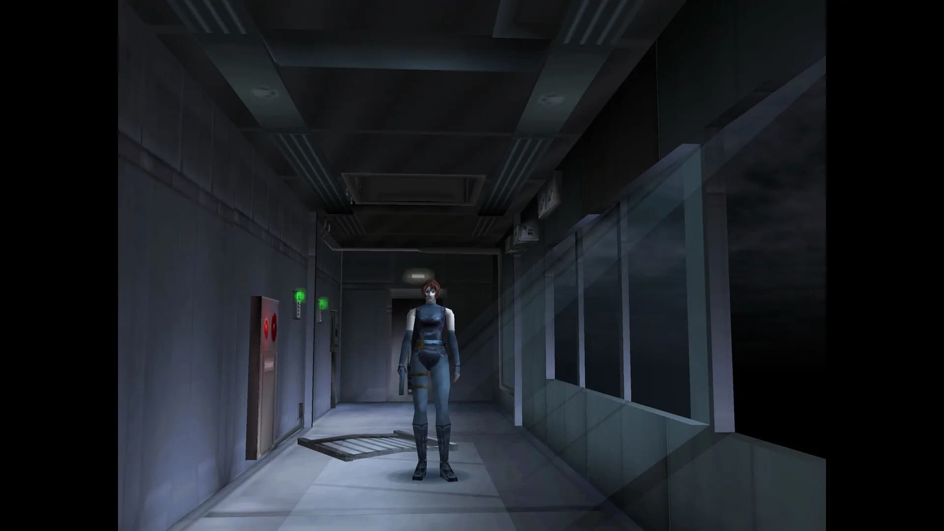 Dino Crisis görsel 6