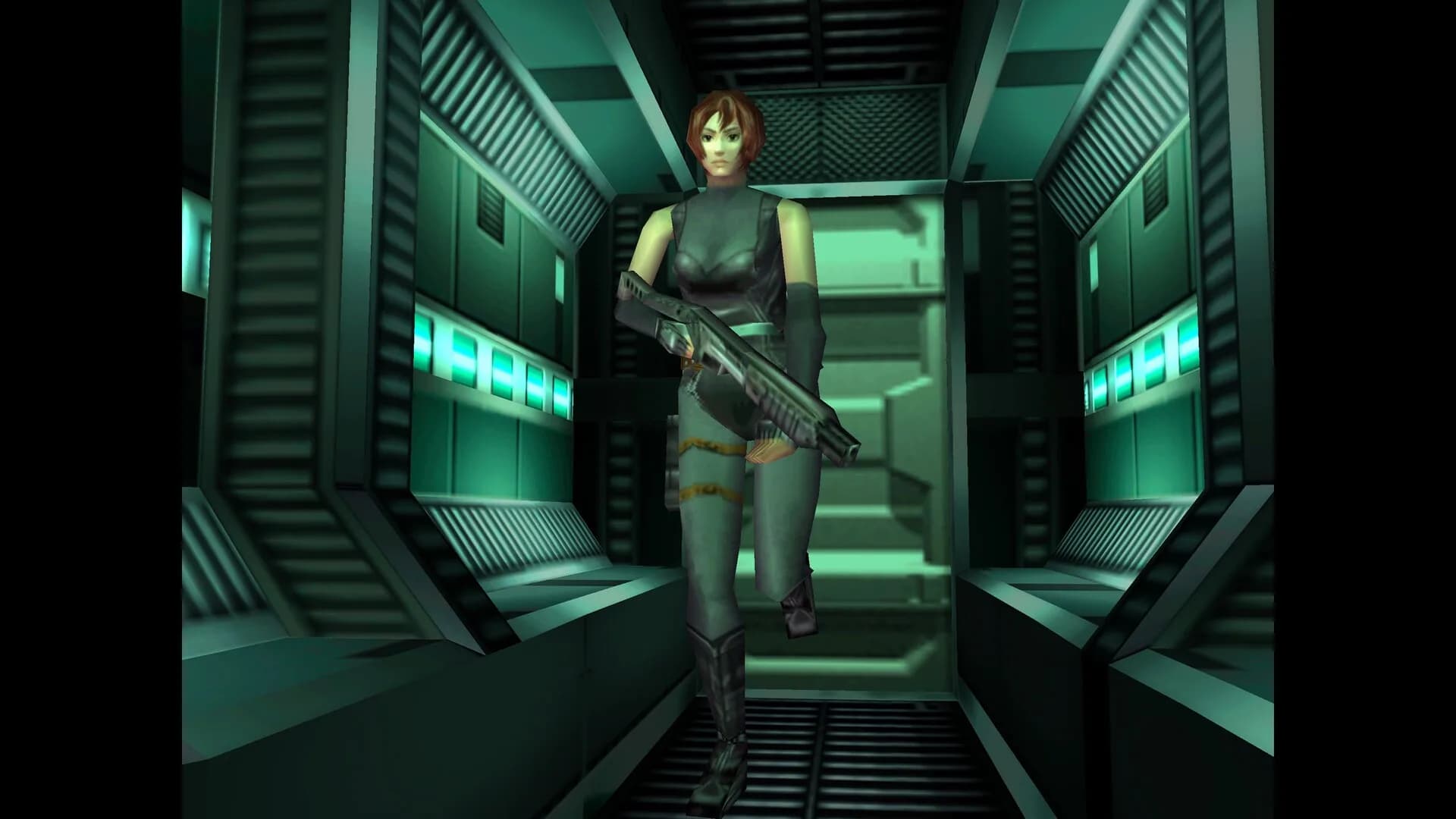 Dino Crisis görsel 7