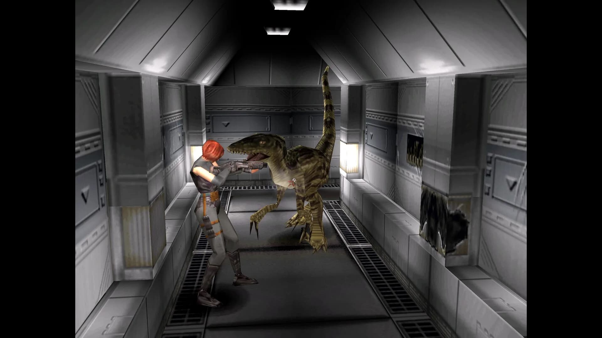 Dino Crisis görsel 9