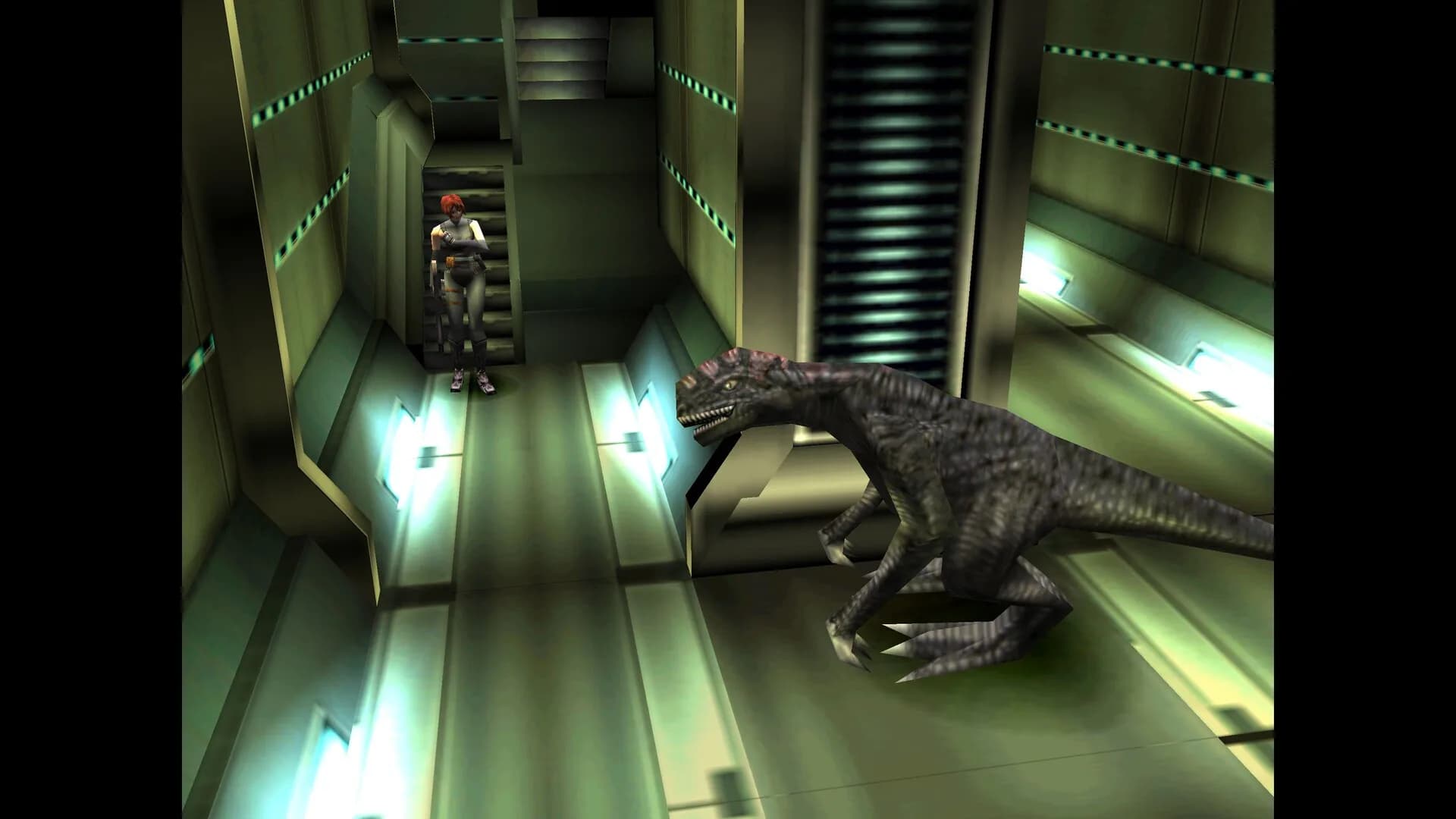 Dino Crisis görsel 10