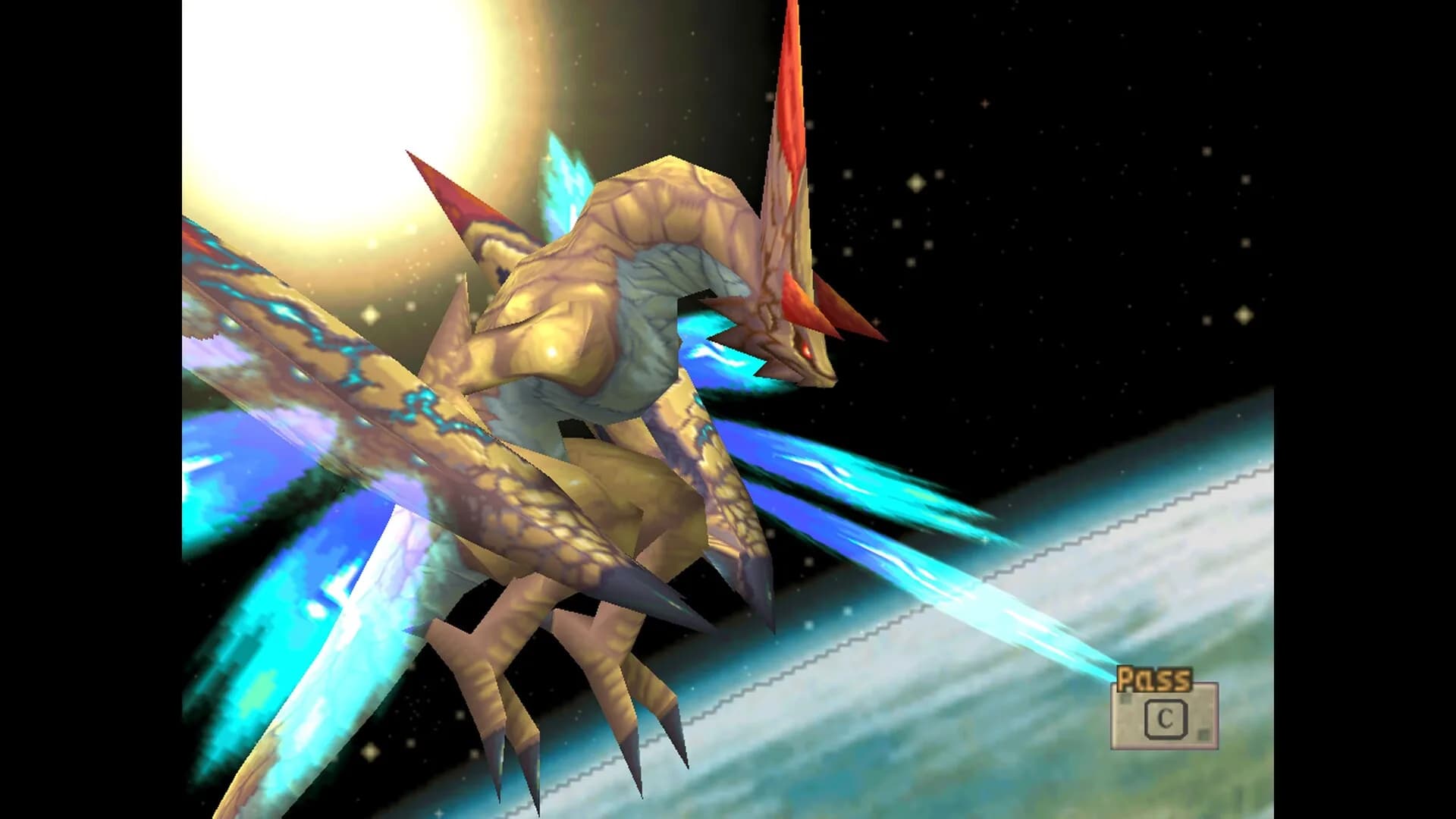 Breath of Fire IV görsel 3