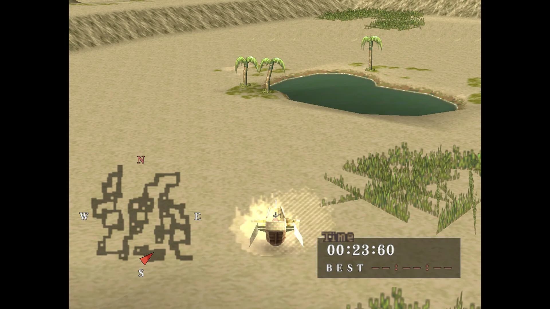 Breath of Fire IV görsel 12