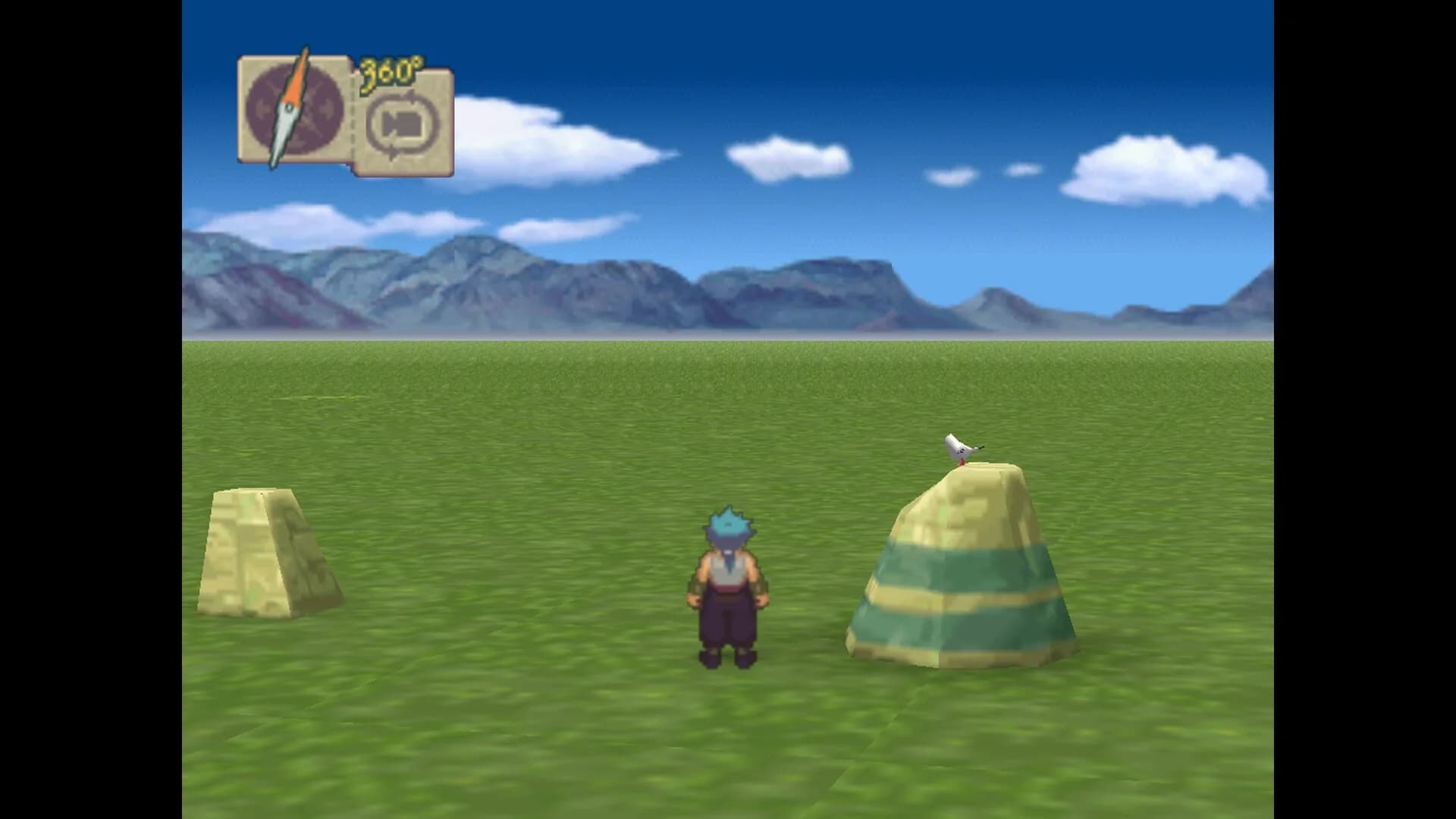 Breath of Fire IV görsel 13