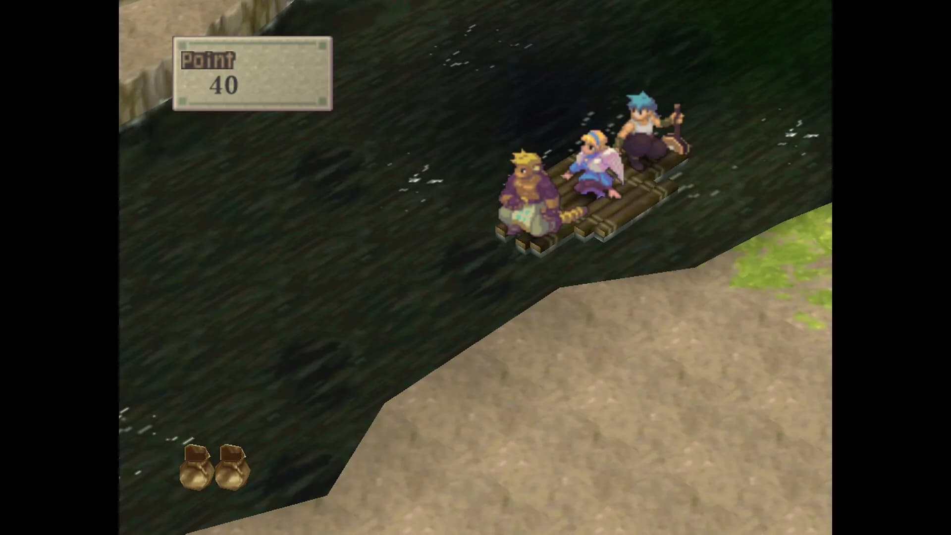 Breath of Fire IV görsel 14