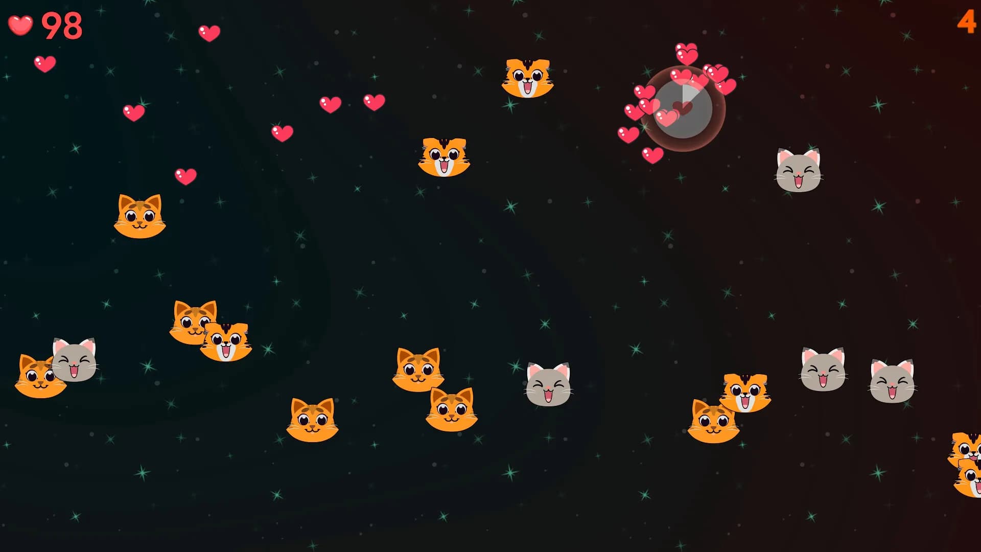 Incremental Cats görsel 2