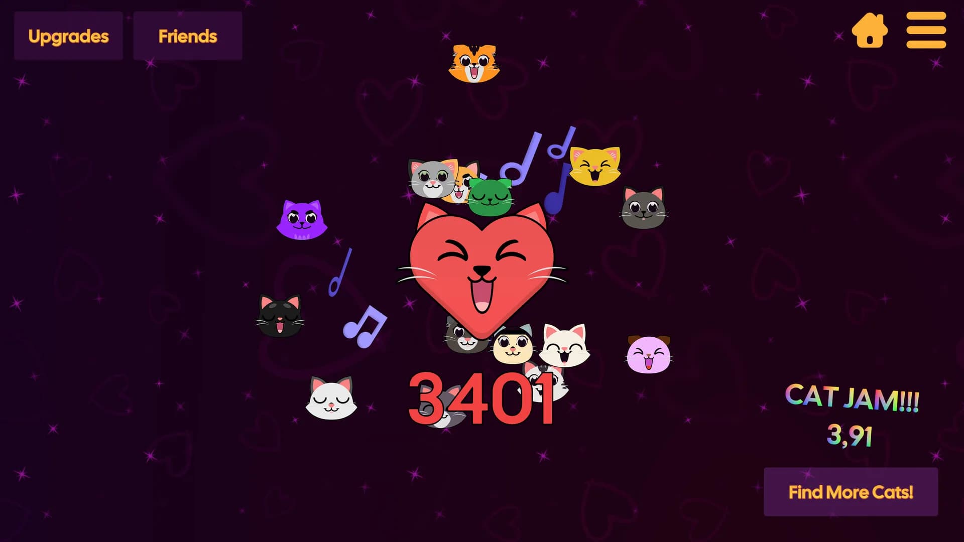 Incremental Cats görsel 3