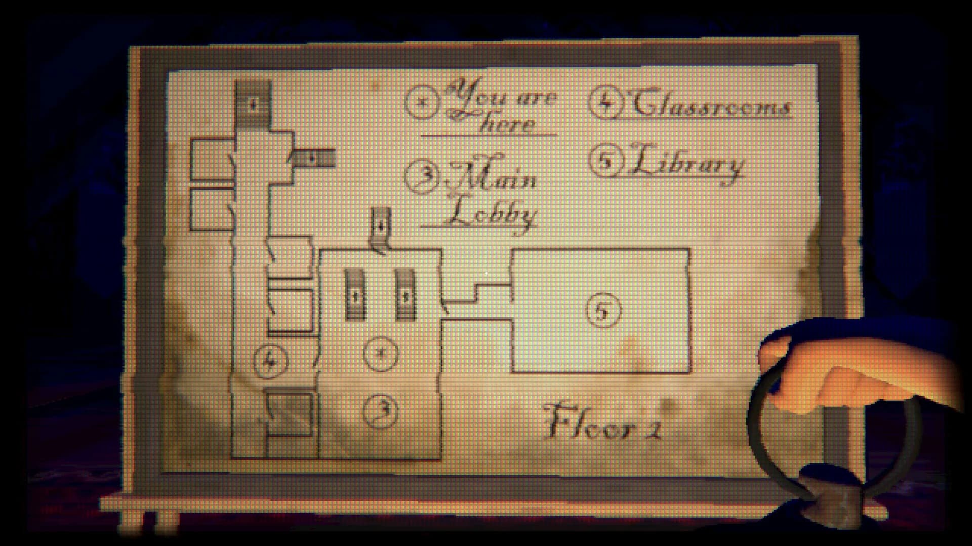 The Academy of the Cosmic Realm görsel 2