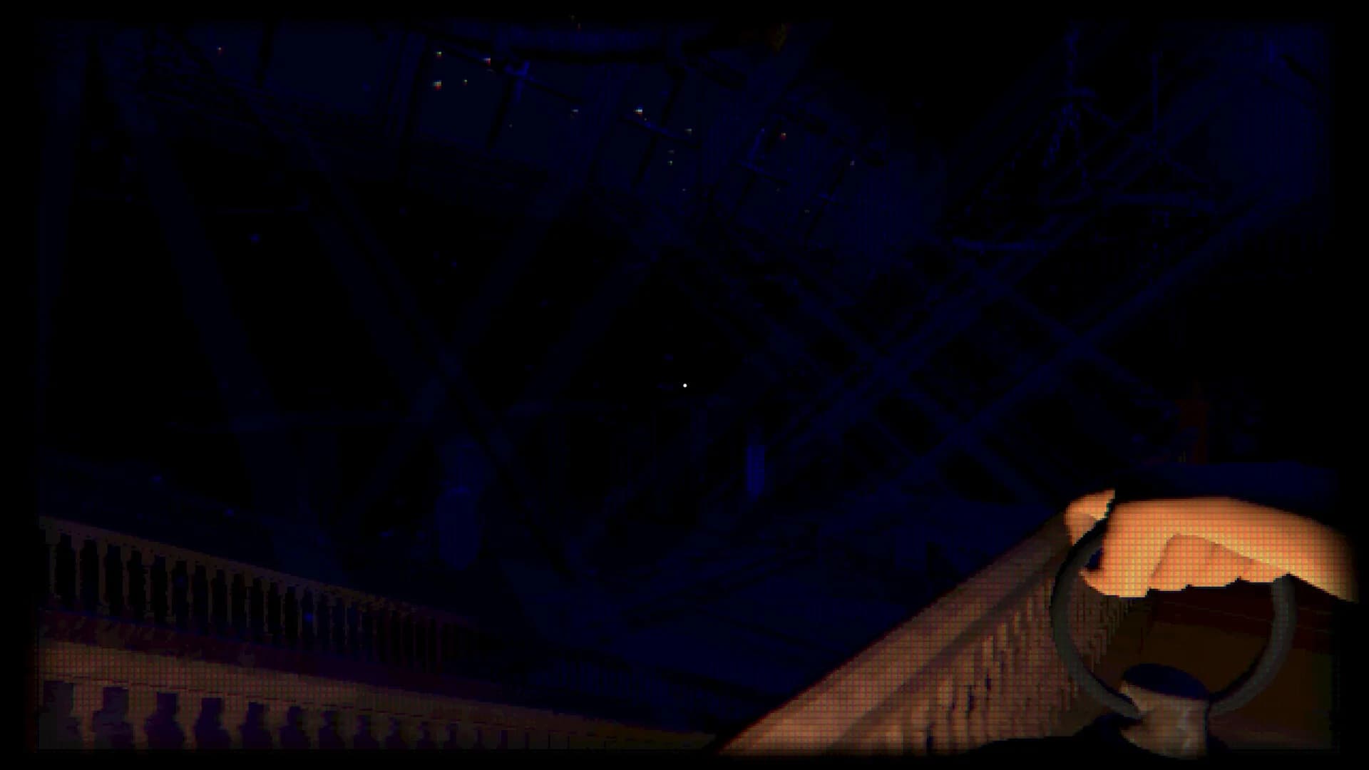 The Academy of the Cosmic Realm görsel 5