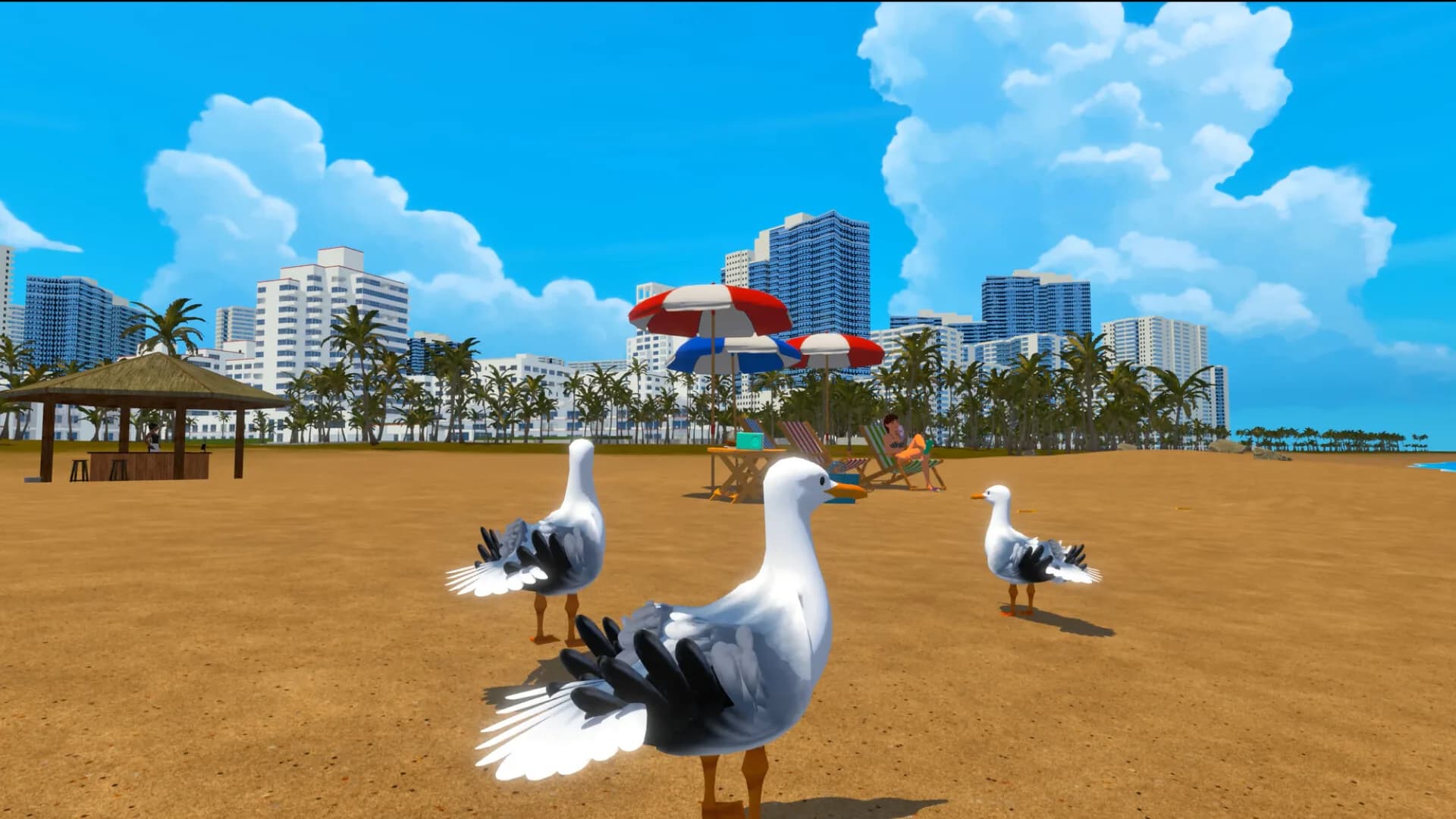 Stealgulls görsel 2