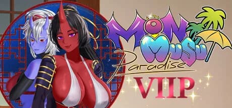 Monmusu Paradise ~VIIP~ görsel 1