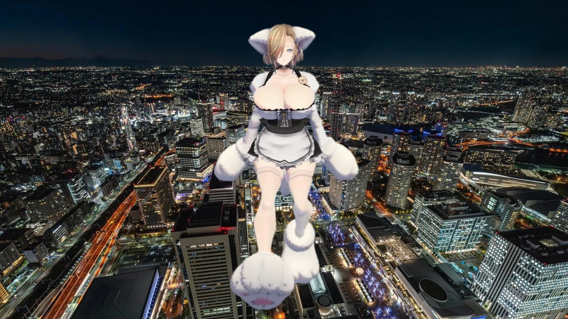 Your Maid görsel 2