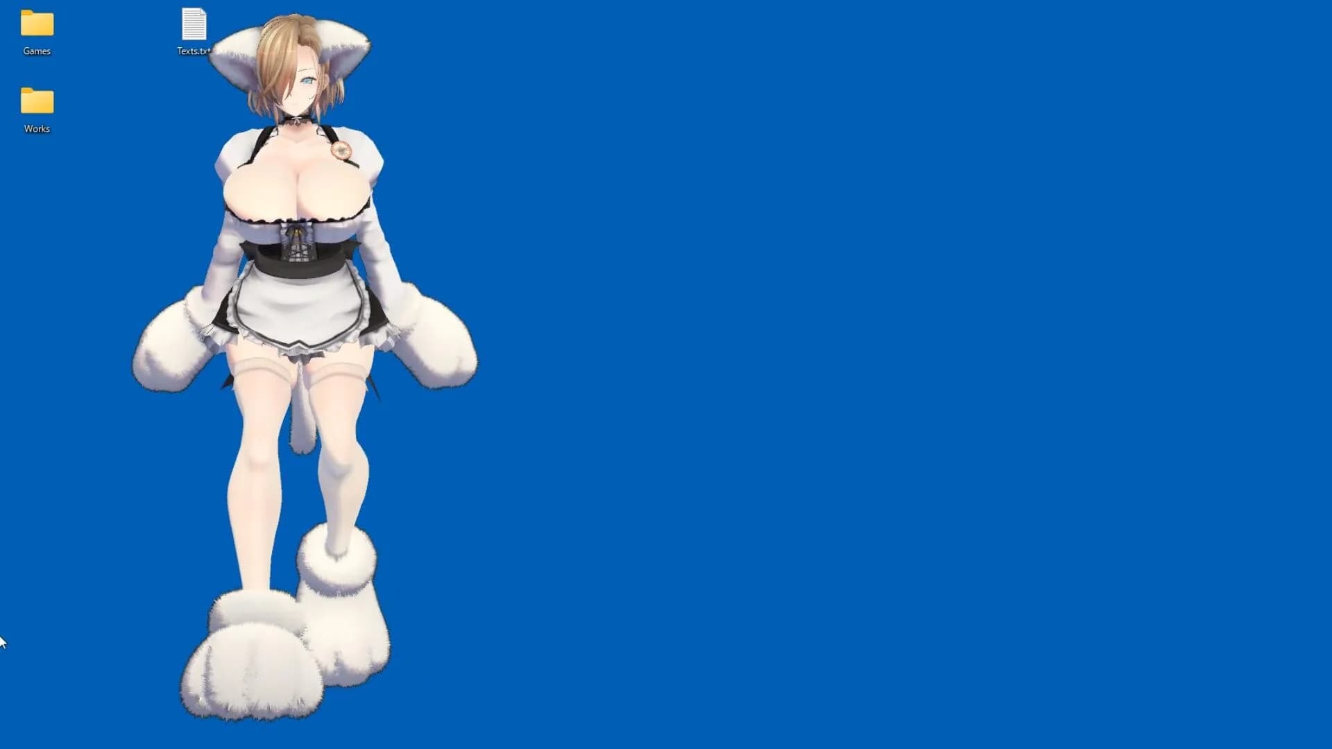 Your Maid görsel 3