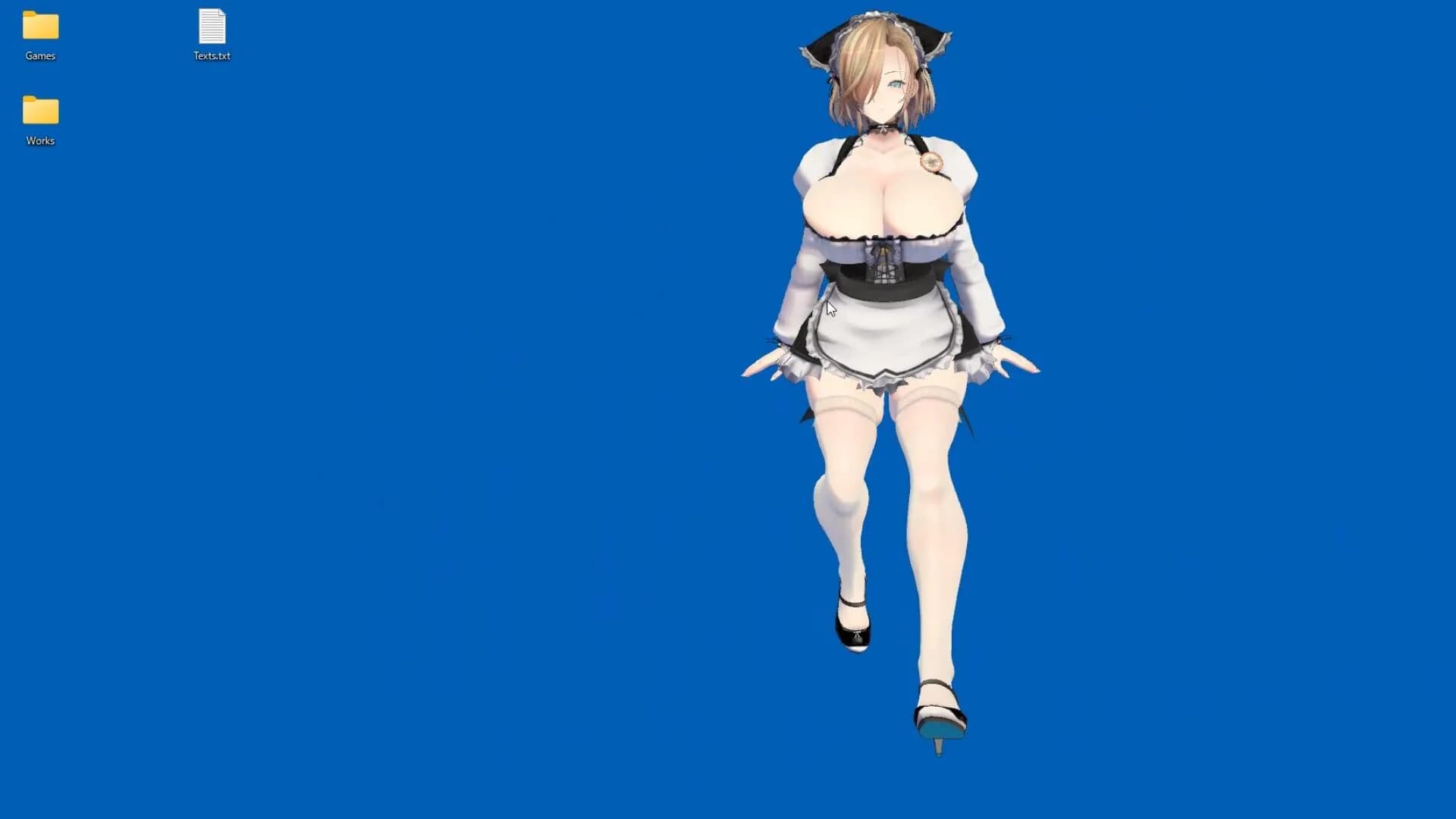Your Maid görsel 8