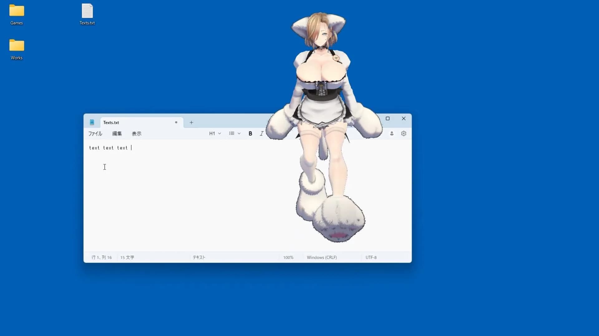 Your Maid görsel 9
