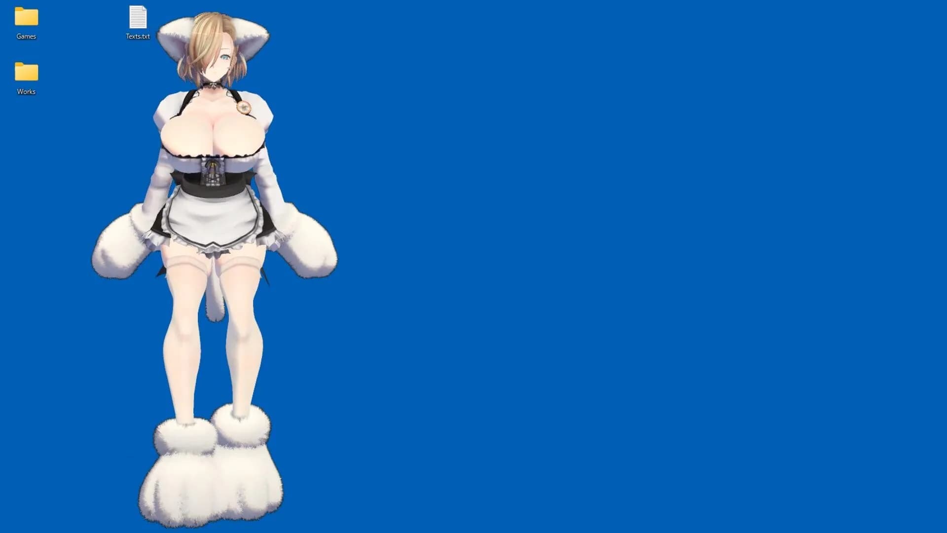 Your Maid görsel 10