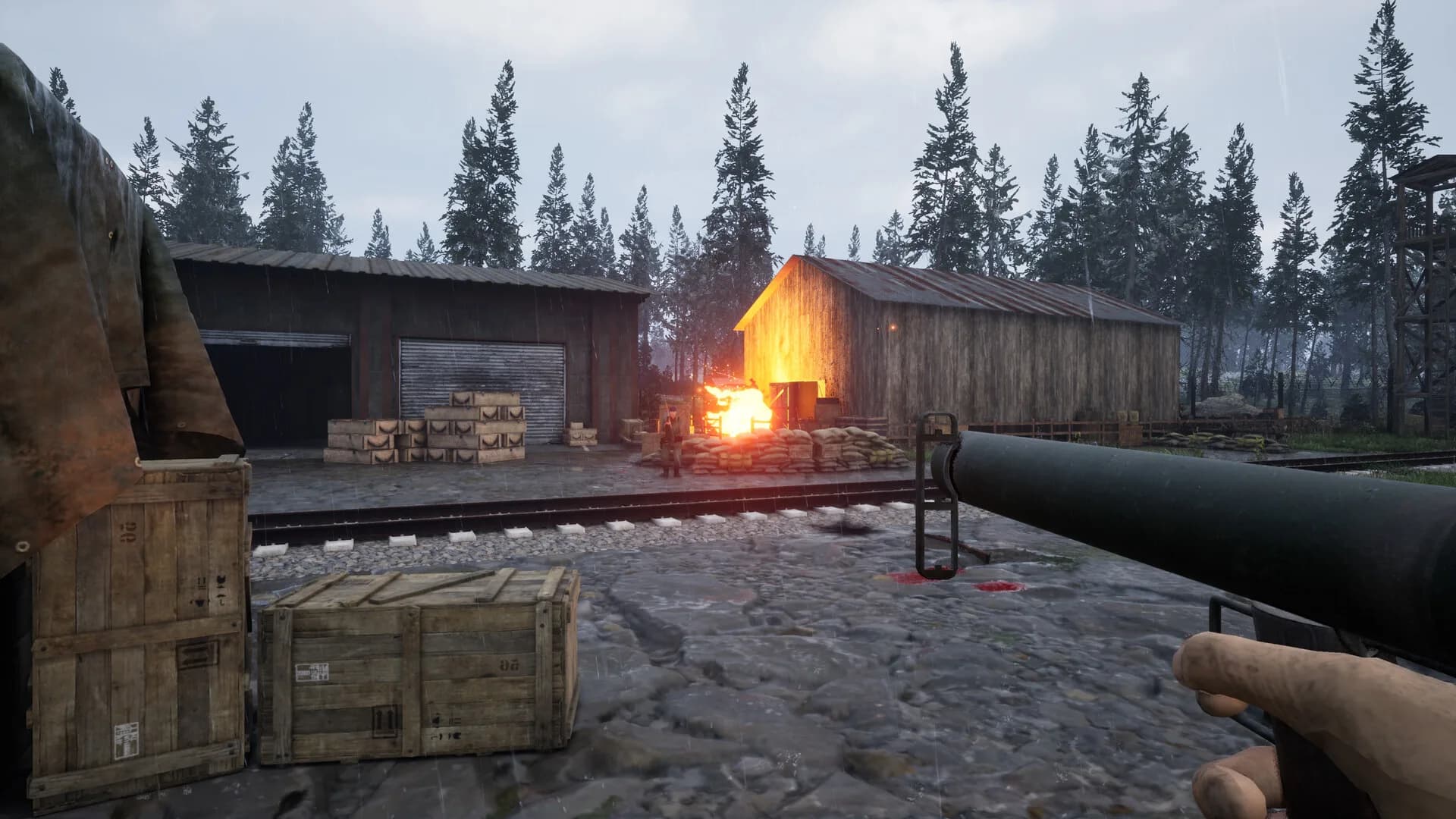 Wolfsschanze – Operation Götterdämmerung görsel 4