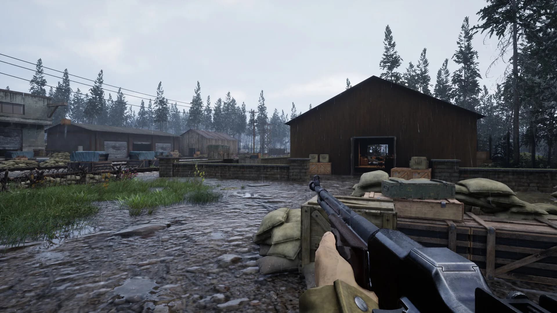 Wolfsschanze – Operation Götterdämmerung görsel 10