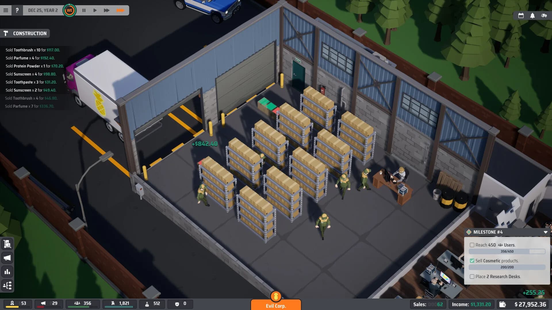 E-Shop Tycoon görsel 2