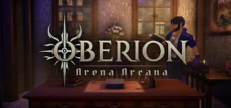Oberion: Arena Arcana