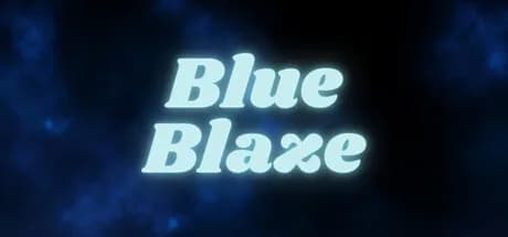 Blue Blaze