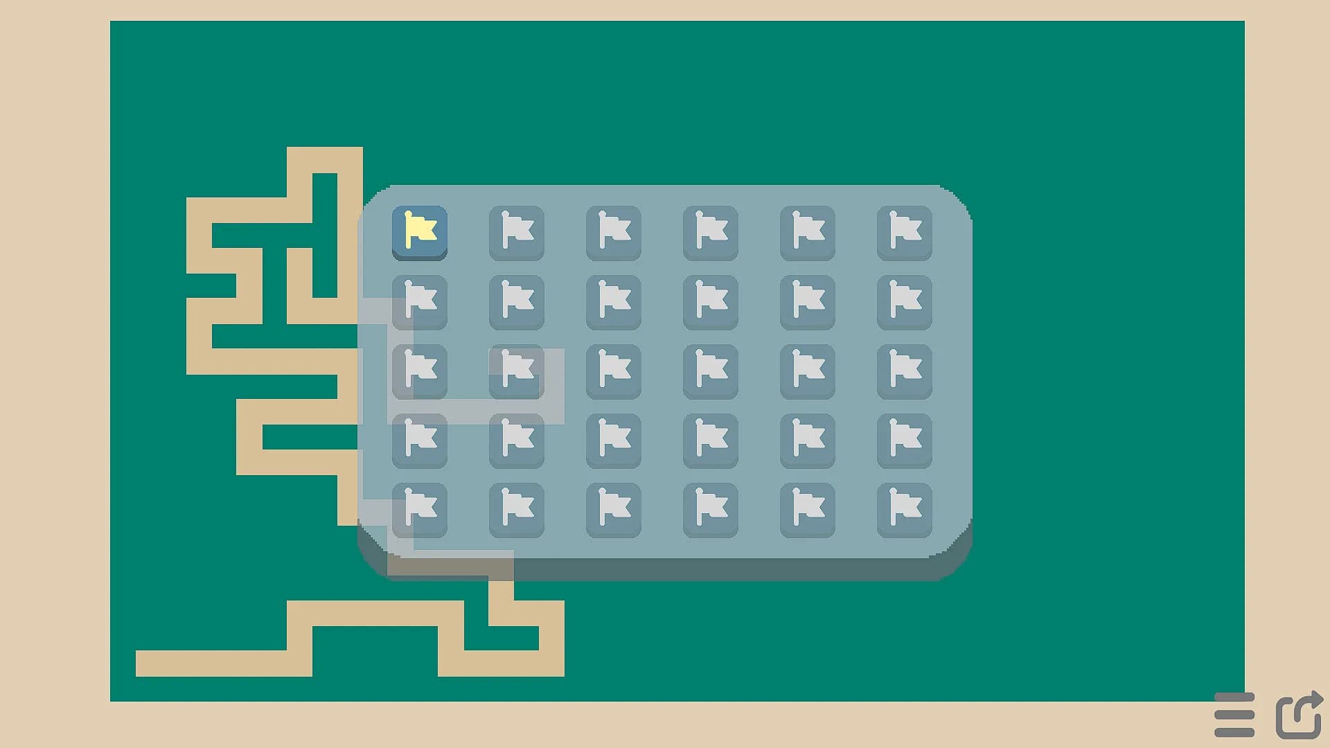 Memory Maze görsel 2