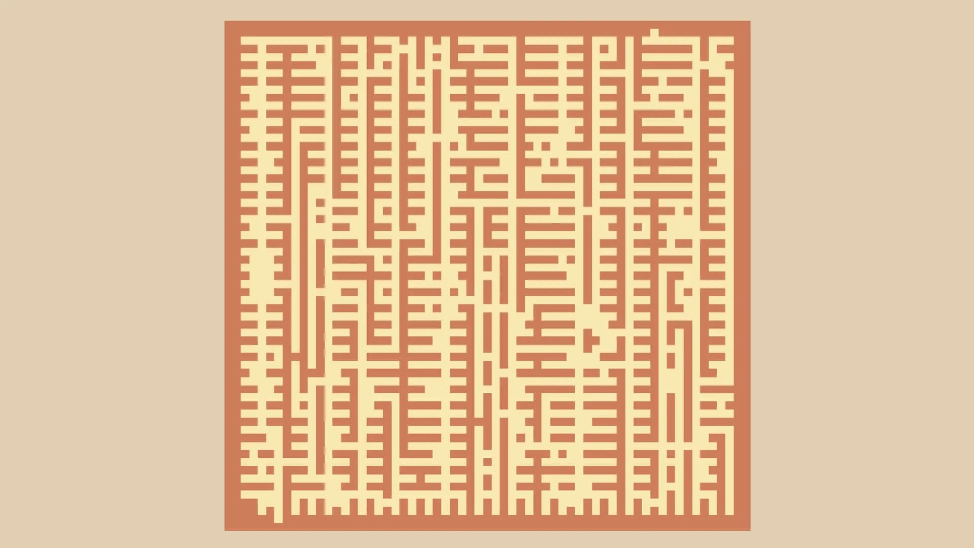 Memory Maze görsel 8