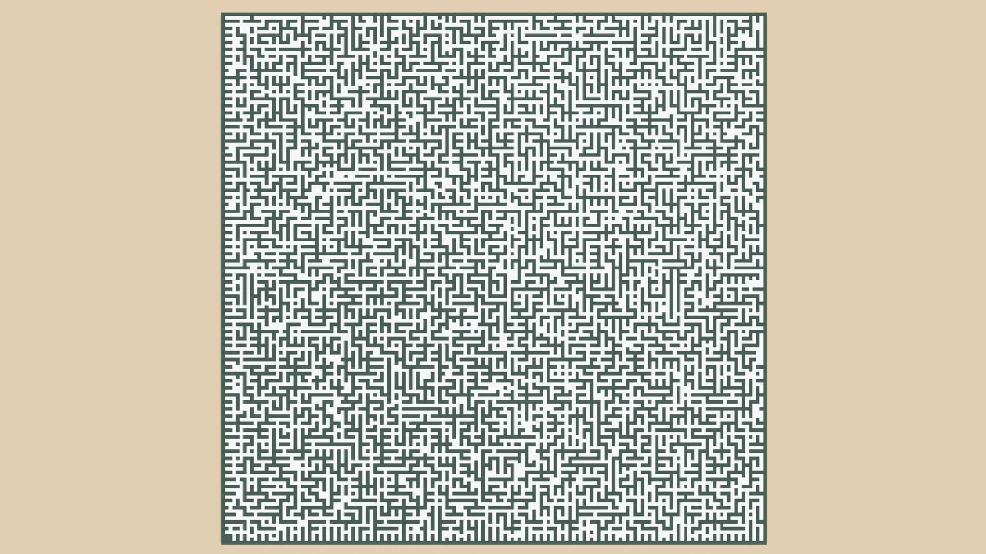 Memory Maze görsel 10