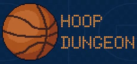 Hoop Dungeon görsel 1