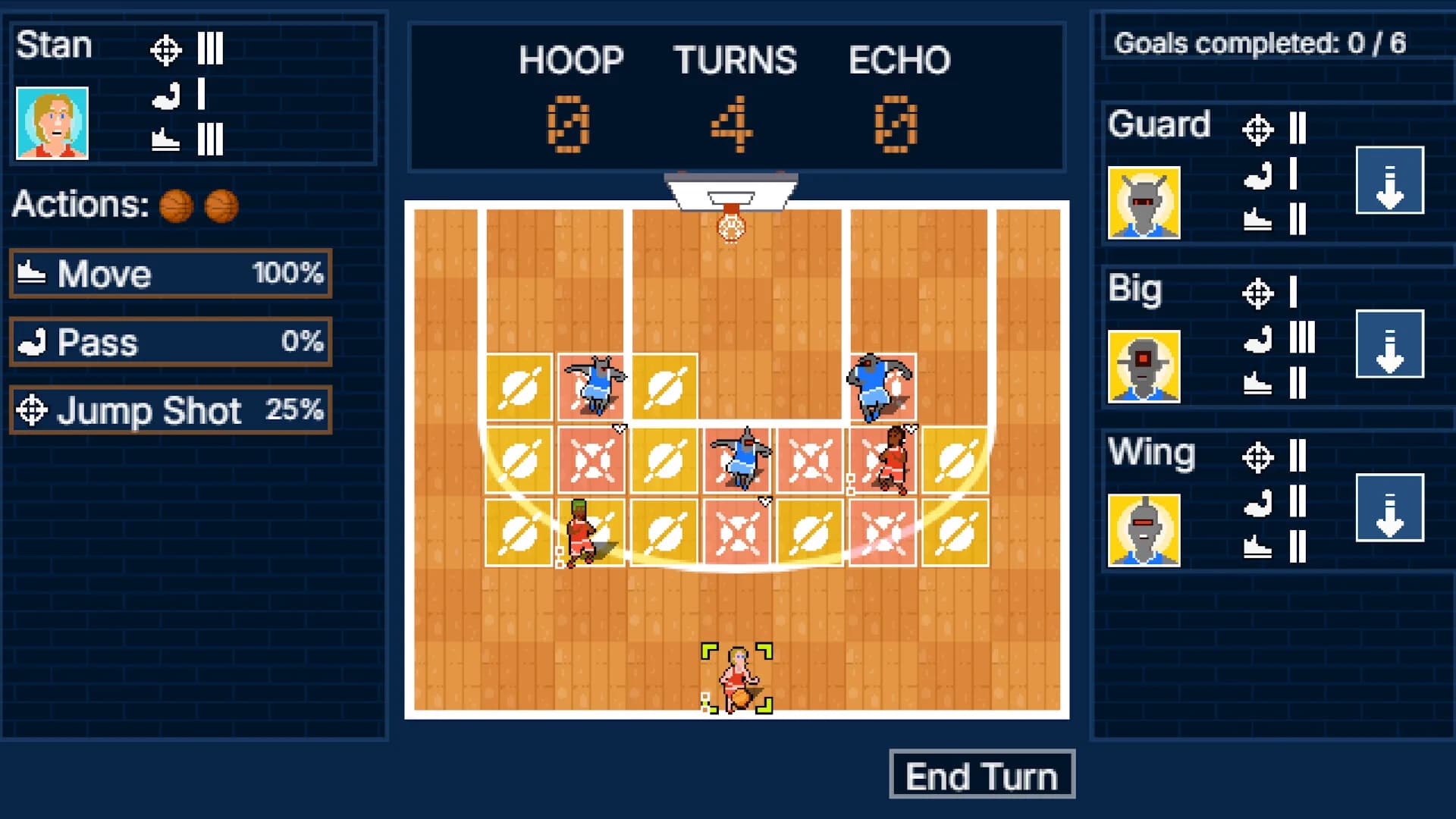 Hoop Dungeon görsel 4