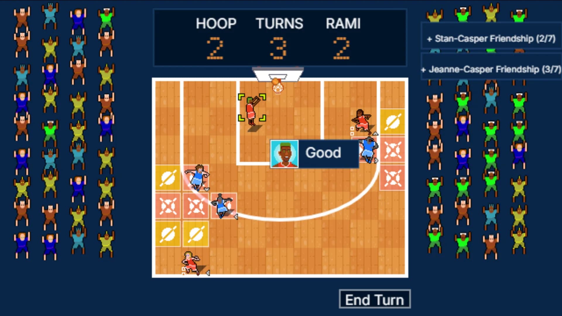 Hoop Dungeon görsel 7