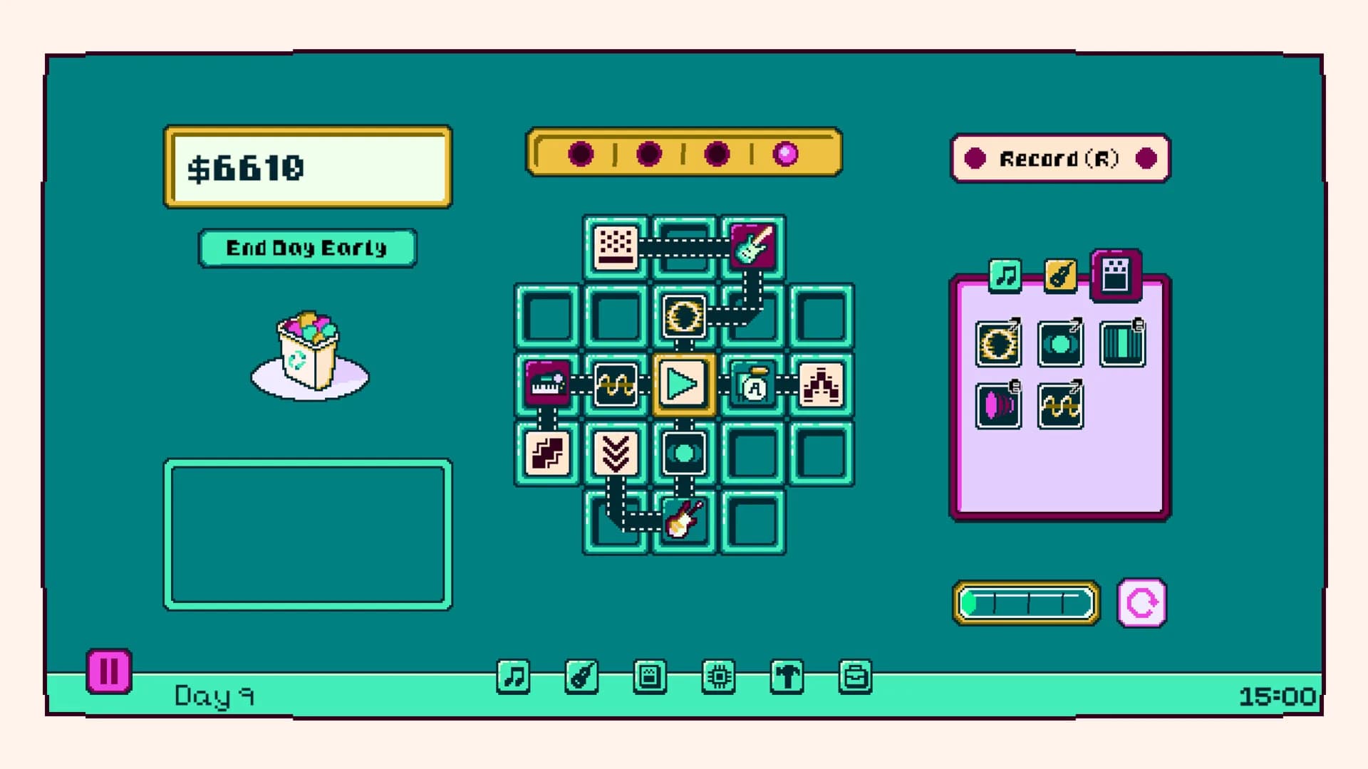 BeatChip '95 görsel 2